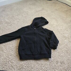 Old Navy Soft Washed Zip Hoodie